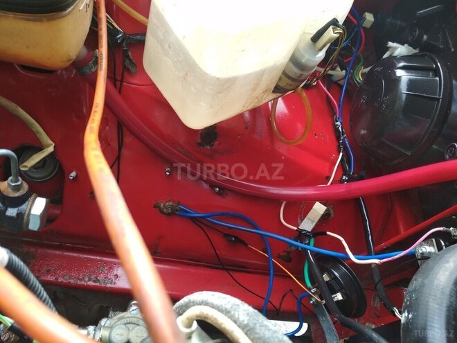 LADA (VAZ) 2107 2002, 689,623 km - 1.6 l - Mingəçevir