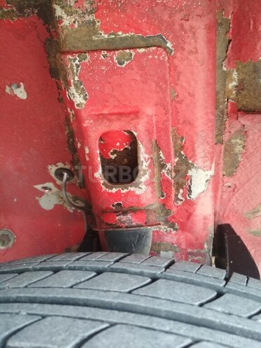 LADA (VAZ) 2107 2002, 689,623 km - 1.6 l - Mingəçevir