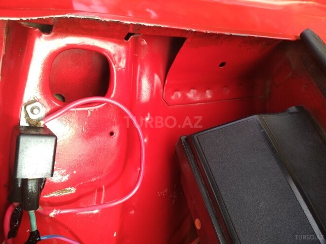 LADA (VAZ) 2107 2002, 689,623 km - 1.6 l - Mingəçevir