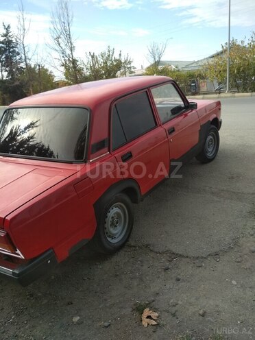 LADA (VAZ) 2107 2002, 689,623 km - 1.6 l - Mingəçevir
