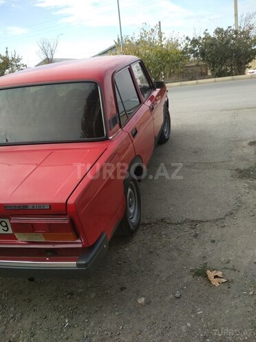 LADA (VAZ) 2107 2002, 689,623 km - 1.6 l - Mingəçevir