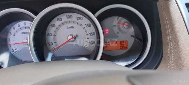 Nissan Tiida 2012, 51,000 km - 1.5 l - Bakı