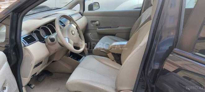 Nissan Tiida 2012, 51,000 km - 1.5 l - Bakı