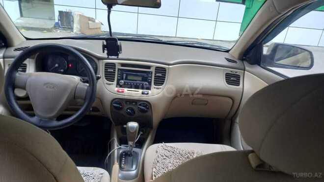 Kia Rio 2008, 215,000 km - 1.4 l - Bakı