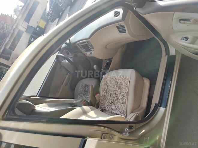 Kia Rio 2008, 215,000 km - 1.4 l - Bakı