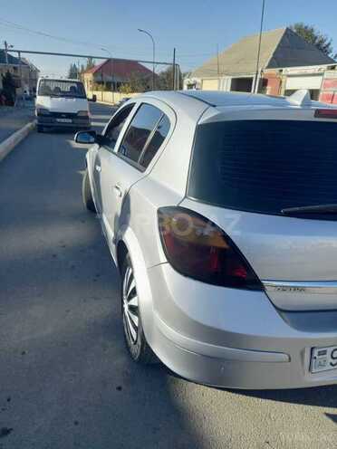 Opel Astra 2006, 278,000 km - 1.4 l - Gəncə