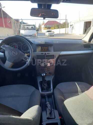 Opel Astra 2006, 278,000 km - 1.4 l - Gəncə