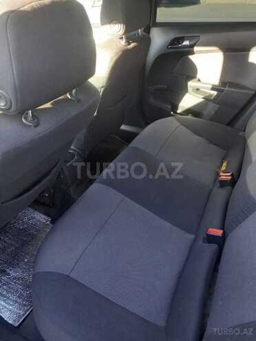 Opel Astra 2006, 278,000 km - 1.4 l - Gəncə