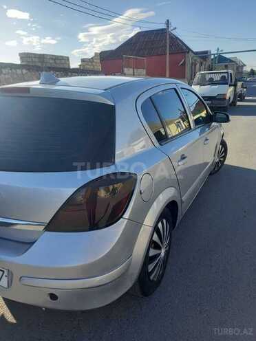 Opel Astra 2006, 278,000 km - 1.4 l - Gəncə