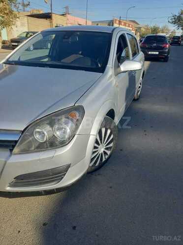 Opel Astra 2006, 278,000 km - 1.4 l - Gəncə