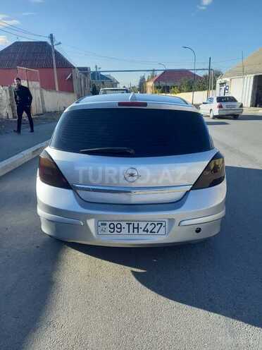 Opel Astra 2006, 278,000 km - 1.4 l - Gəncə
