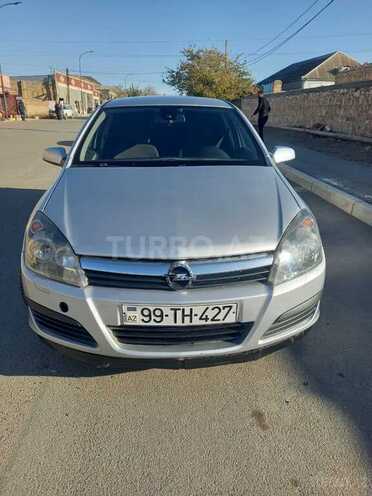 Opel Astra 2006, 278,000 km - 1.4 l - Gəncə