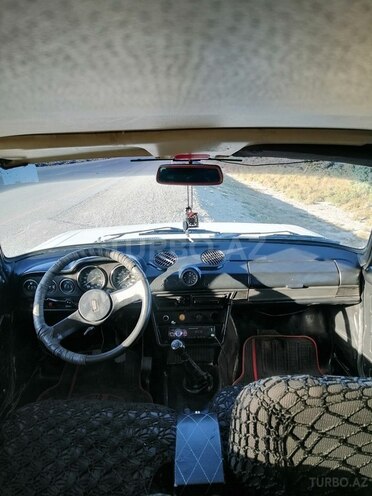 LADA (VAZ) 2106 1985, 85,850 km - 1.6 л - Bakı