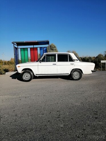 LADA (VAZ) 2106 1985, 85,850 km - 1.6 л - Bakı