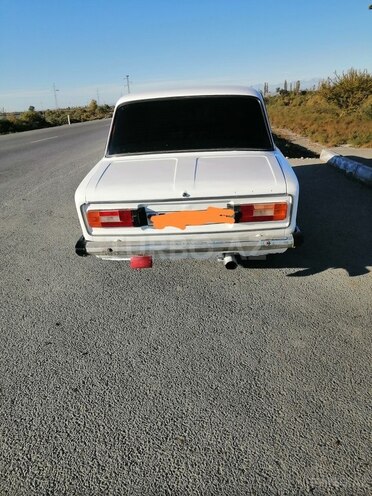 LADA (VAZ) 2106 1985, 85,850 km - 1.6 л - Bakı
