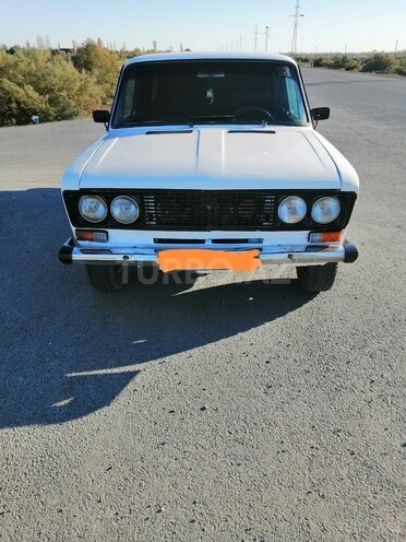 LADA (VAZ) 2106 1985, 85,850 km - 1.6 л - Bakı