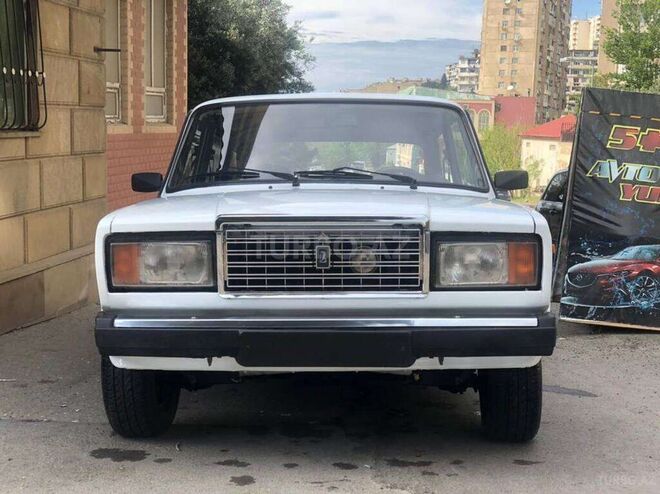 LADA (VAZ) 2107 2007, 144,000 km - 1.6 l - Bakı