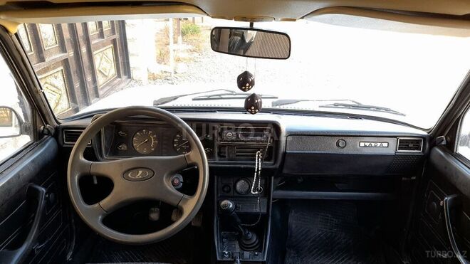 LADA (VAZ) 2107 2007, 144,000 km - 1.6 l - Bakı