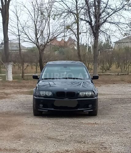 BMW 318 1999, 265,065 km - 1.9 l - Şirvan