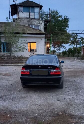 BMW 318 1999, 265,065 km - 1.9 l - Şirvan