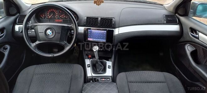 BMW 318 1999, 265,065 km - 1.9 l - Şirvan