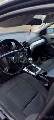 BMW 318 1999, 265,065 km - 1.9 l - Şirvan