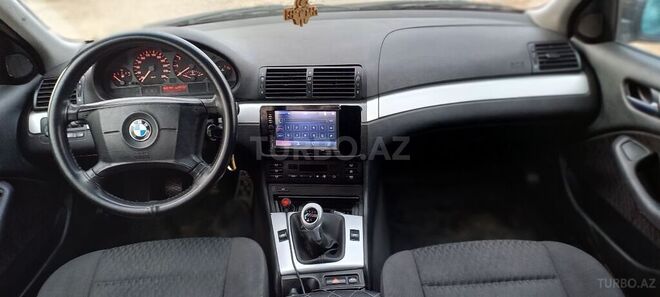 BMW 318 1999, 265,065 km - 1.9 l - Şirvan