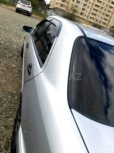 Mercedes C 200 1999, 350,000 km - 2.0 l - Bakı