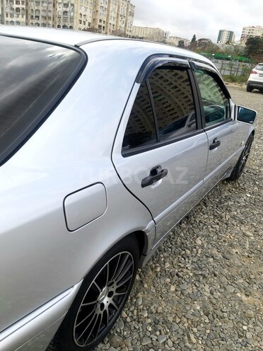 Mercedes C 200 1999, 350,000 km - 2.0 l - Bakı