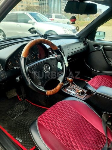Mercedes C 200 1999, 350,000 km - 2.0 l - Bakı
