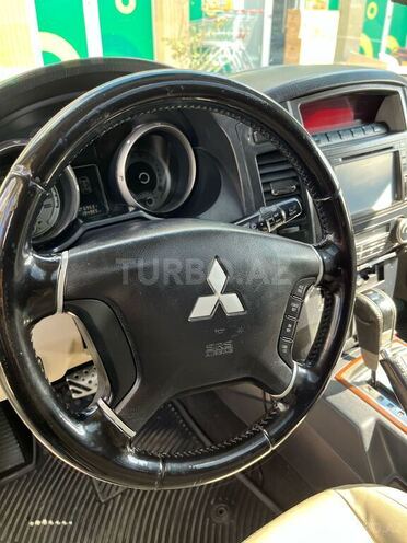 Mitsubishi Pajero 2008, 194,965 km - 3.0 l - Bakı