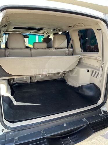 Mitsubishi Pajero 2008, 194,965 km - 3.0 l - Bakı