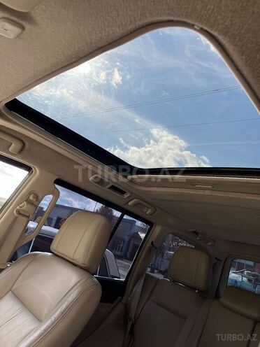 Mitsubishi Pajero 2008, 194,965 km - 3.0 l - Bakı
