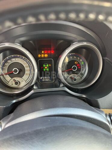 Mitsubishi Pajero 2008, 194,965 km - 3.0 l - Bakı