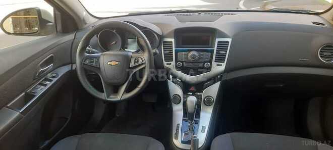 Chevrolet Cruze 2015, 127,000 km - 1.4 l - Bakı