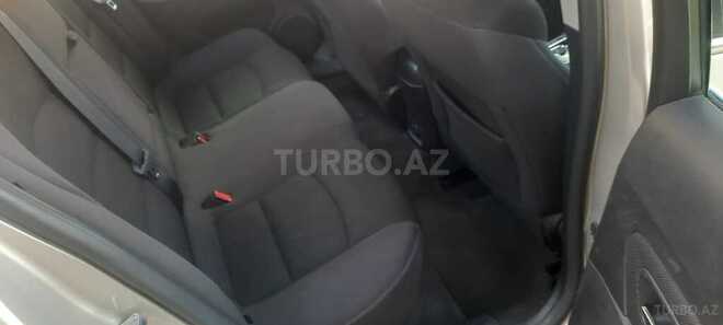 Chevrolet Cruze 2015, 127,000 km - 1.4 l - Bakı