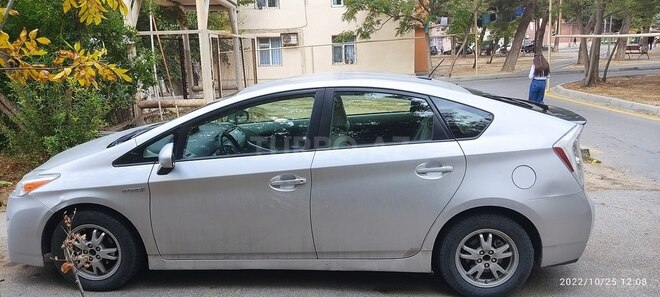 Toyota Prius 2010, 174,772 km - 1.8 l - Bakı