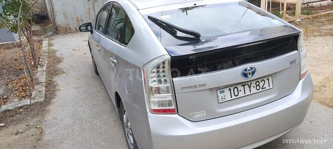 Toyota Prius 2010, 174,772 km - 1.8 l - Bakı