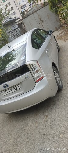 Toyota Prius 2010, 174,772 km - 1.8 l - Bakı