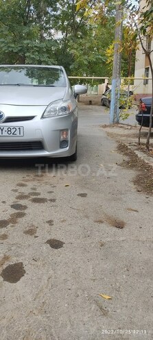 Toyota Prius 2010, 174,772 km - 1.8 l - Bakı