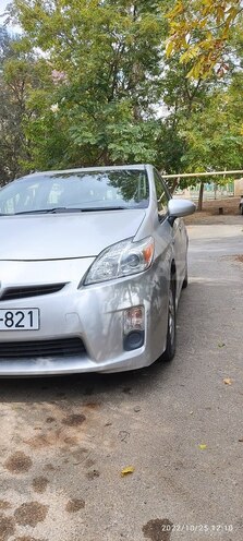 Toyota Prius 2010, 174,772 km - 1.8 l - Bakı