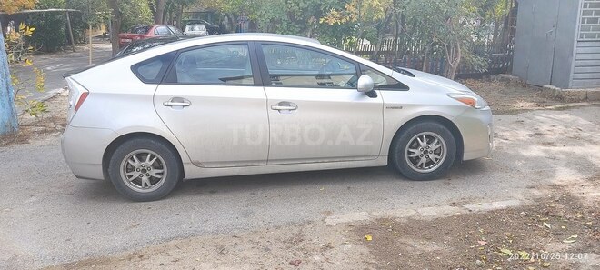 Toyota Prius 2010, 174,772 km - 1.8 l - Bakı