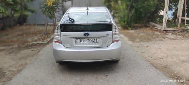 Toyota Prius 2010, 174,772 km - 1.8 l - Bakı
