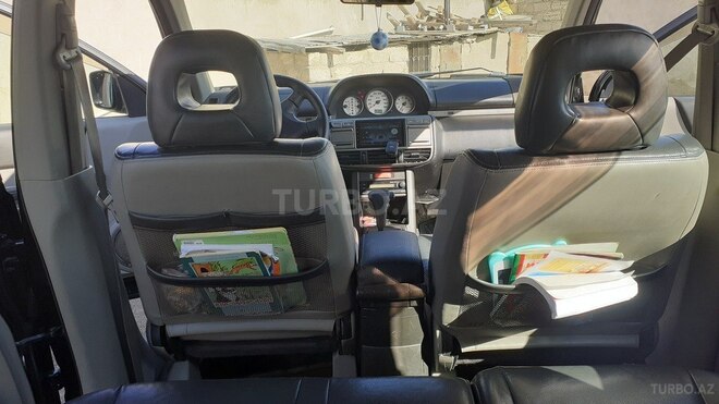 Nissan X-Trail 2002, 201,407 km - 2.0 l - Bakı