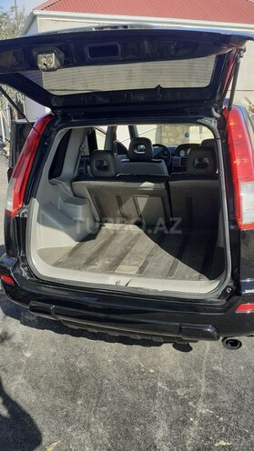 Nissan X-Trail 2002, 201,407 km - 2.0 l - Bakı