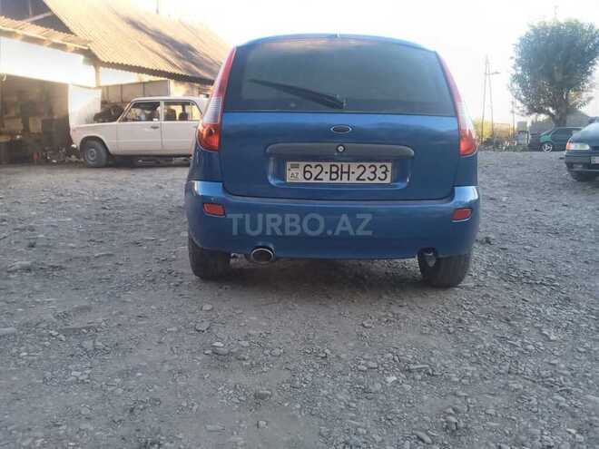 LADA (VAZ) Kalina 2008, 400,000 km - 1.6 l - Zaqatala