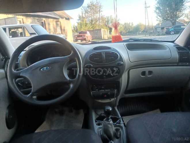 LADA (VAZ) Kalina 2008, 400,000 km - 1.6 l - Zaqatala