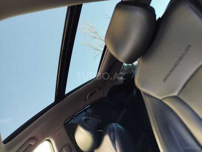 Hyundai Grandeur 2013, 215,000 km - 2.4 l - Bakı