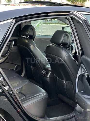 Hyundai Grandeur 2013, 215,000 km - 2.4 l - Bakı