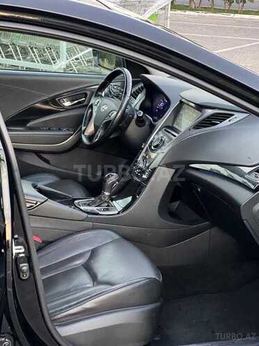 Hyundai Grandeur 2013, 215,000 km - 2.4 l - Bakı